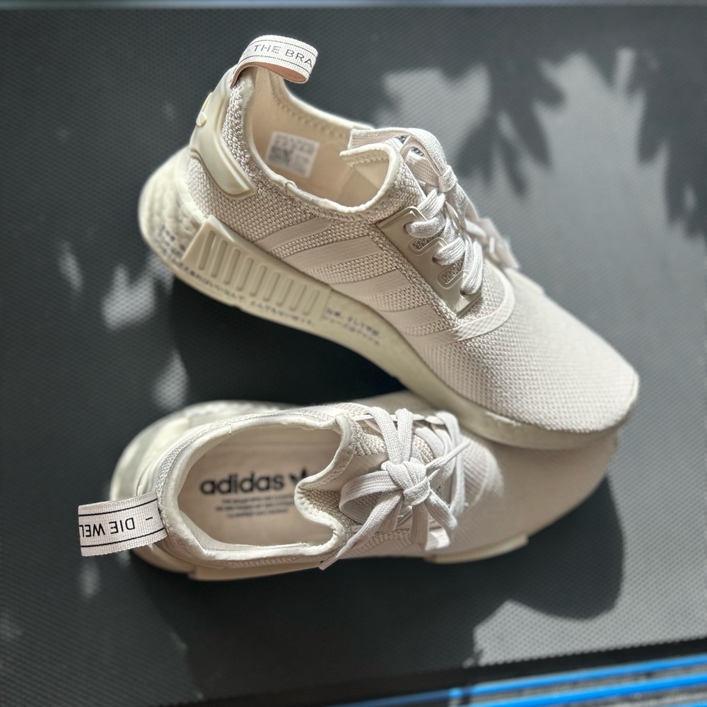 Women's adidas Originals NMD_R1 Casual Shoes